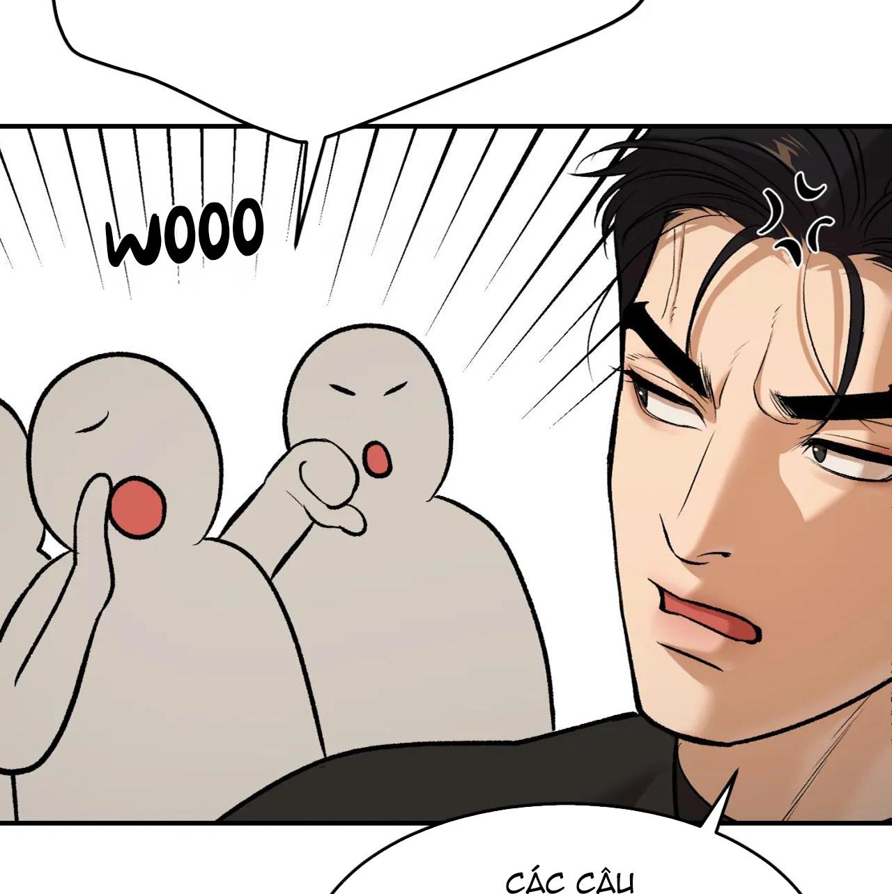 Jinx Chapter 26 - Next Chapter 27