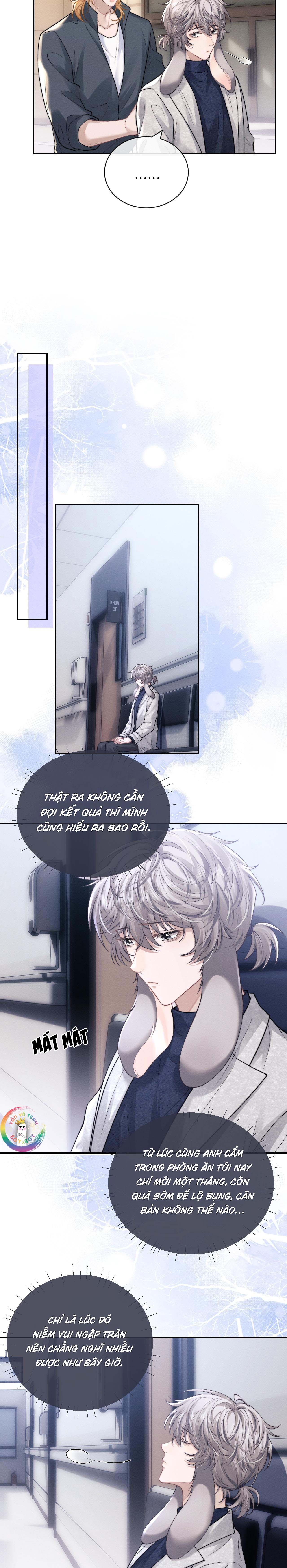 Chấp Sự Thỏ Tai Cụp Chapter 55 - Next Chapter 56