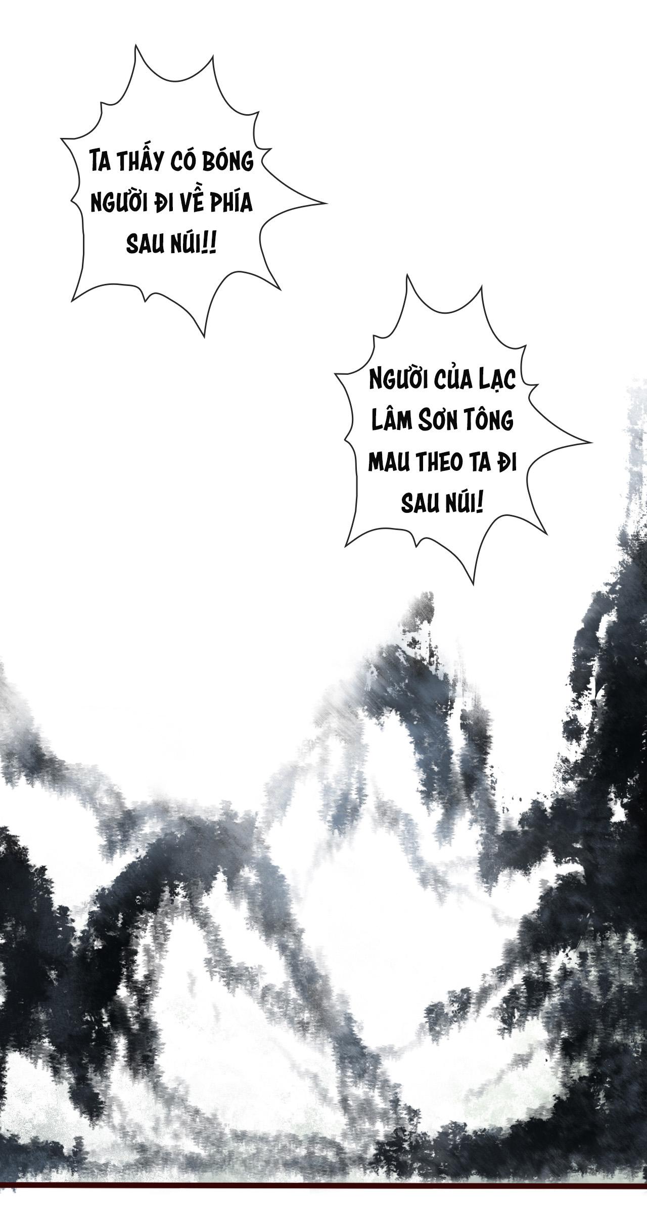Hạnh Lâm Phương Hoa Chapter 49 - Next Chapter 50