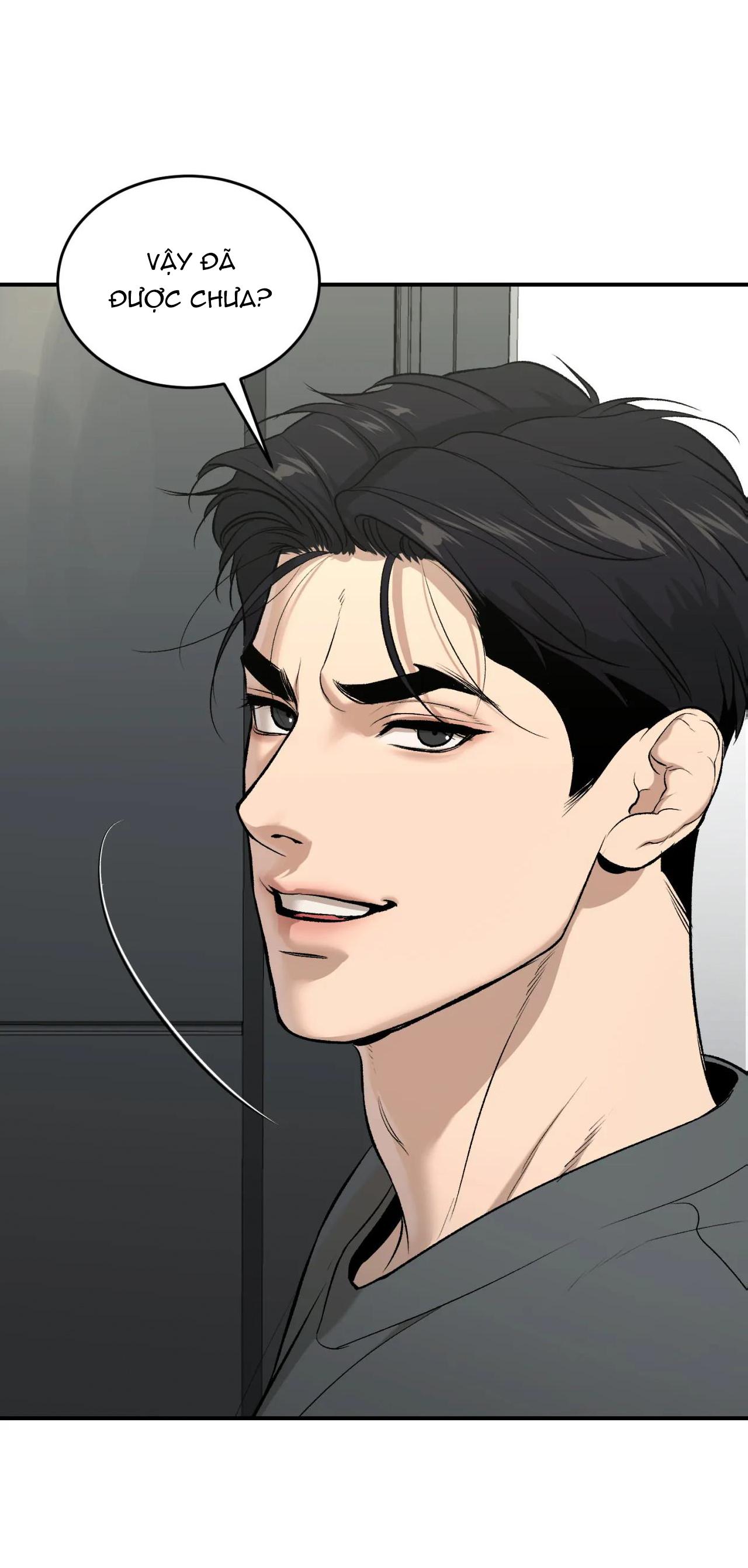 Jinx Chapter 24 - Next Chapter 25