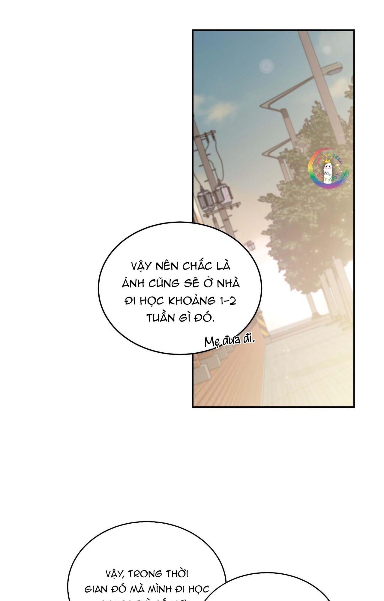 (END) Merry Marbling Chapter 44 - Trang 2