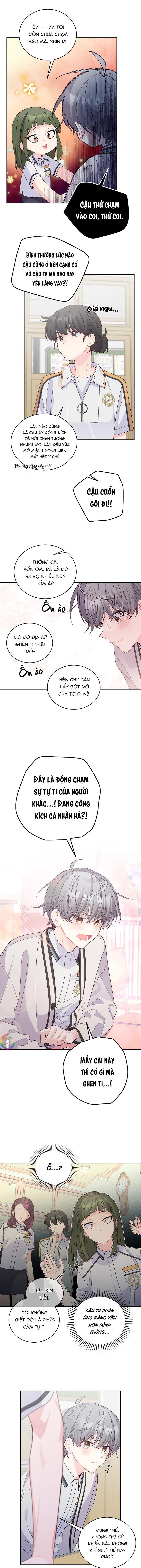 (END) Merry Marbling Chapter 54 - Trang 2