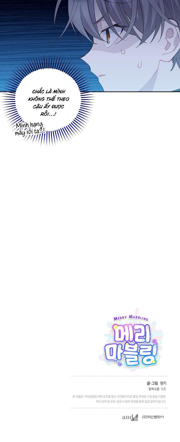 (END) Merry Marbling Chapter 48 - Trang 2