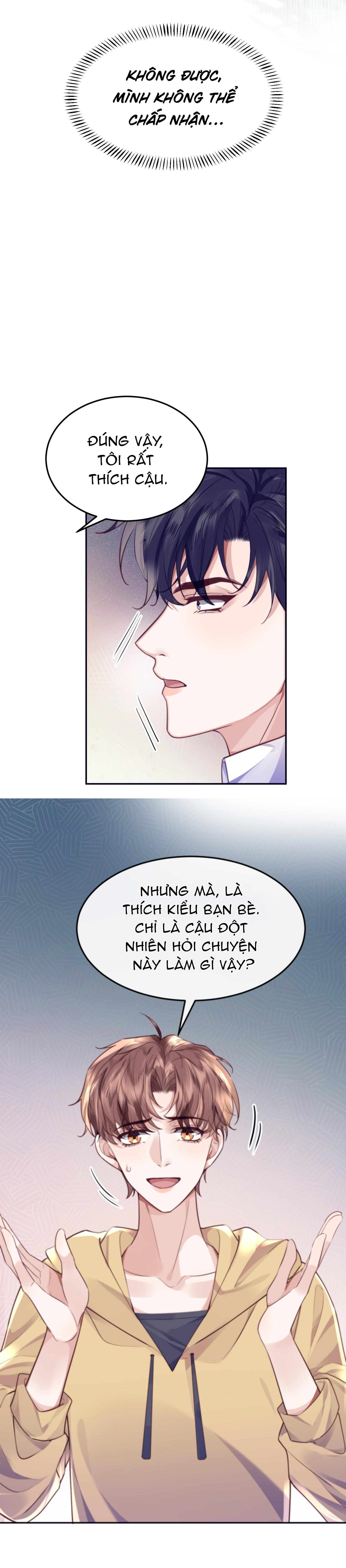 (END) Đặc Chế Cho Riêng Anh Chapter 63 - Next Chapter 64