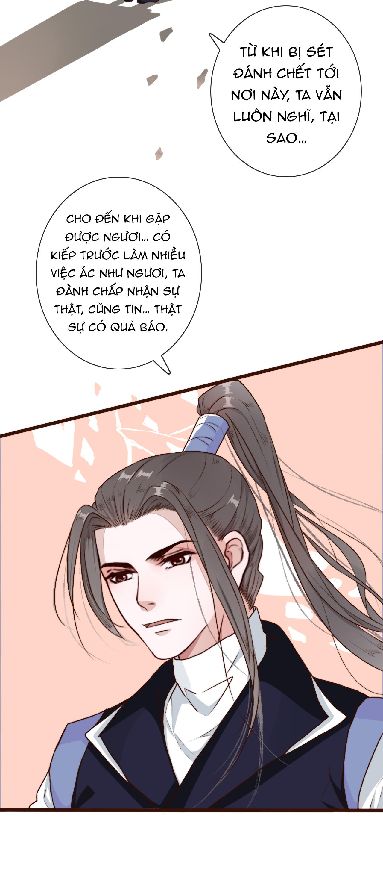 Hạnh Lâm Phương Hoa Chapter 56 - Next Chapter 57