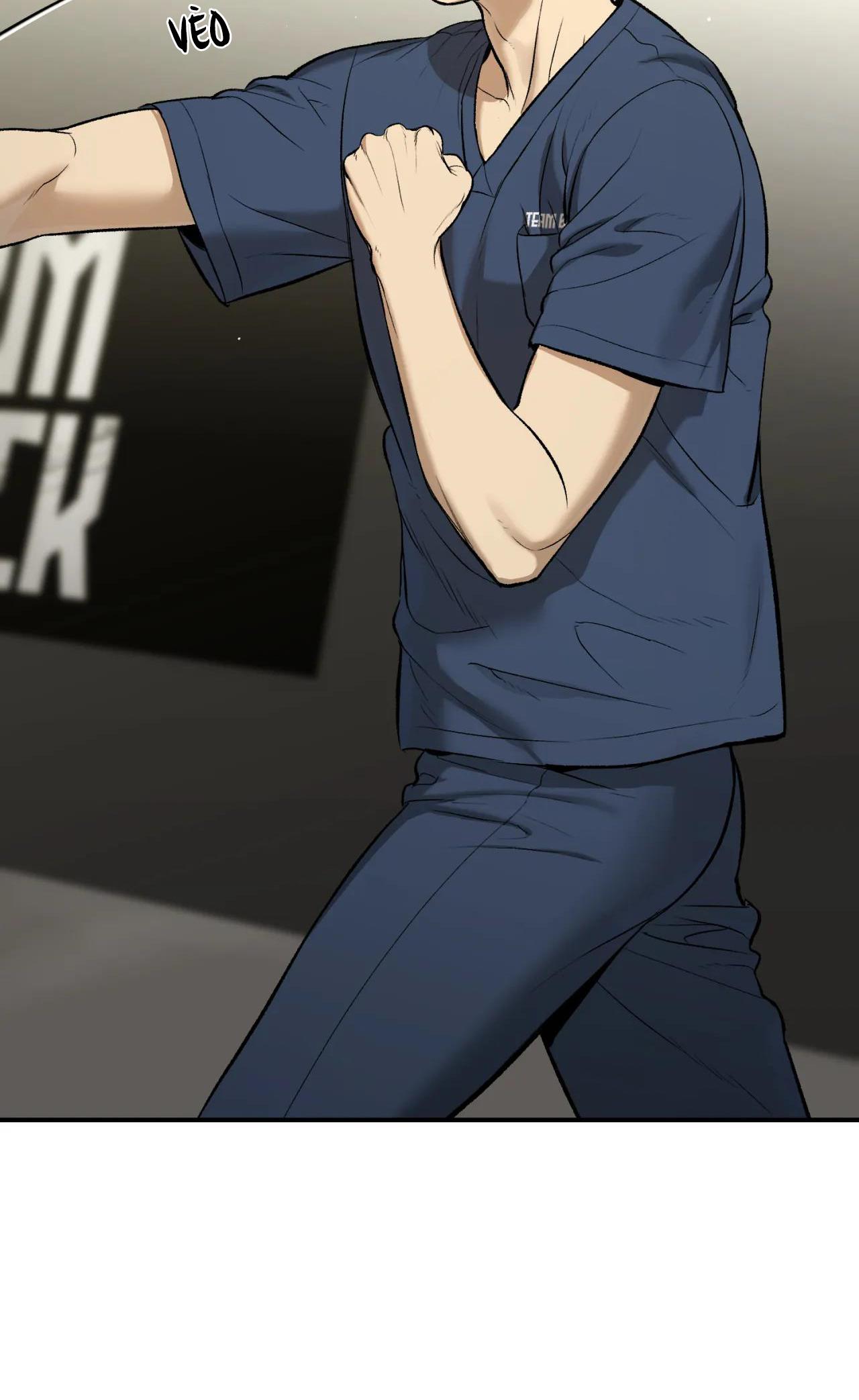 Jinx Chapter 25 - Next Chapter 26