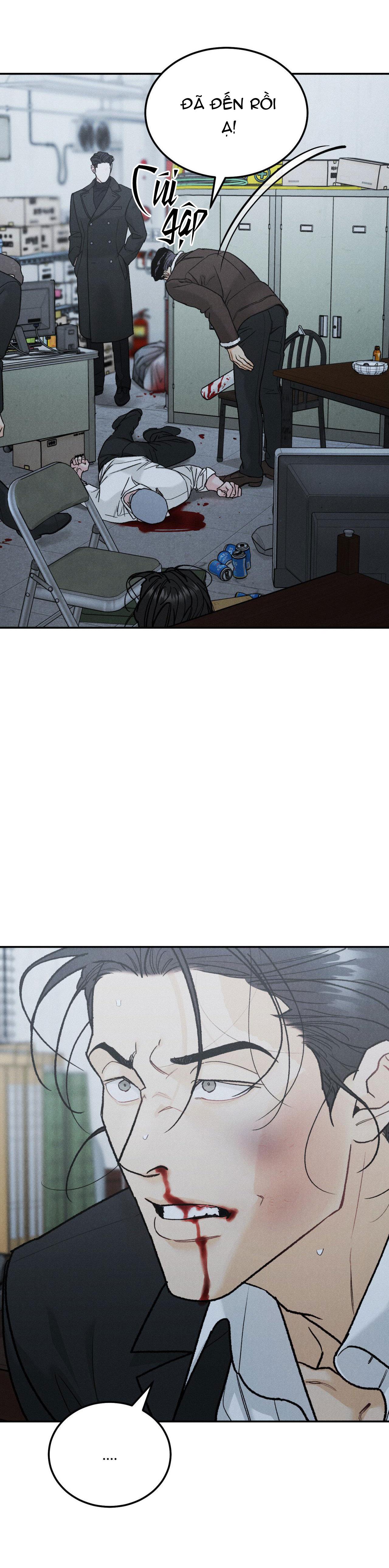 VƯỢT QUA GIỚI HẠN Chapter 63 - Next Chapter 64