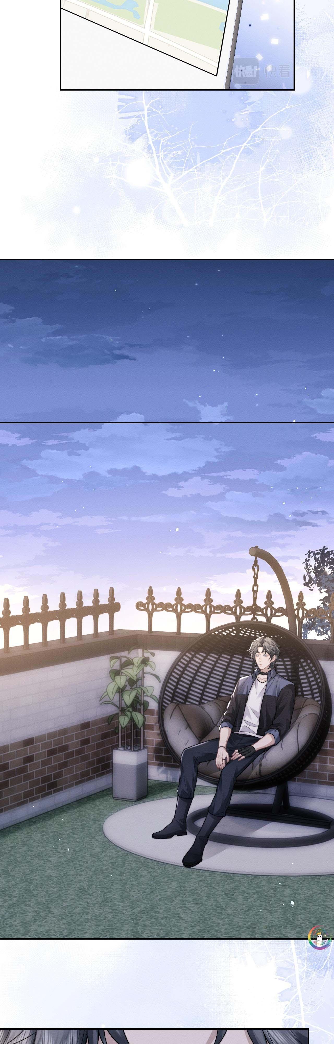 Chấp Sự Thỏ Tai Cụp Chapter 54 - Next Chapter 55