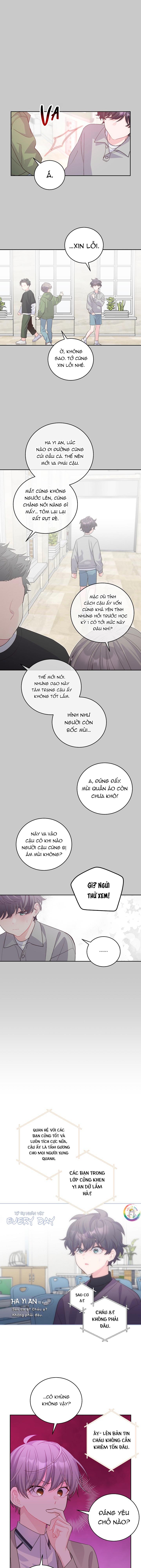 (END) Merry Marbling Chapter 51 - Trang 2