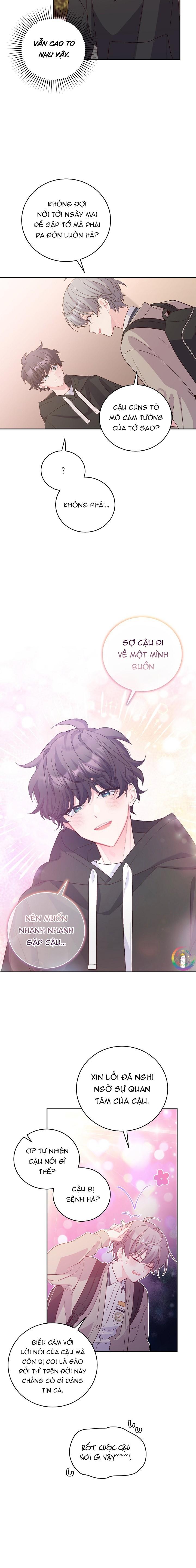 (END) Merry Marbling Chapter 51 - Trang 2