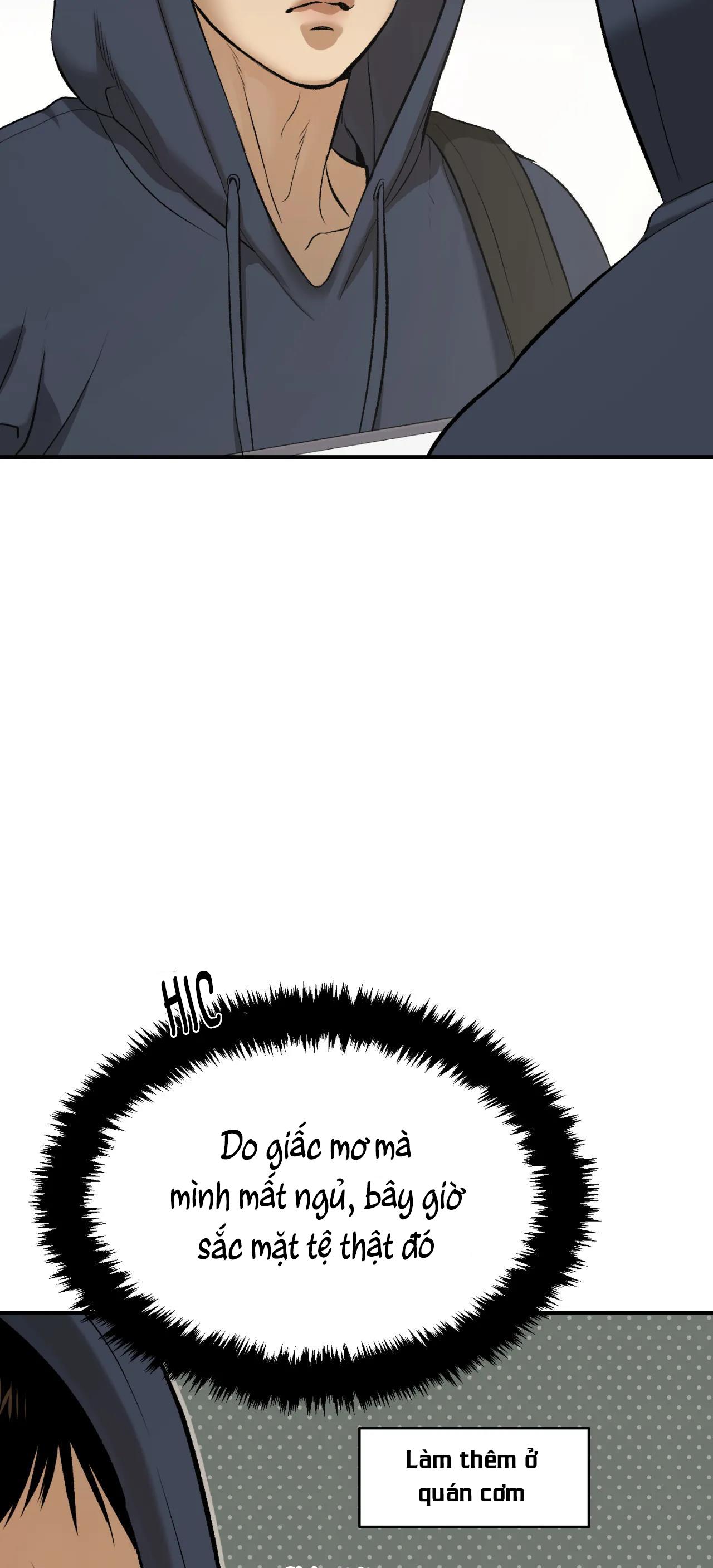 Jinx Chapter 25 - Next Chapter 26