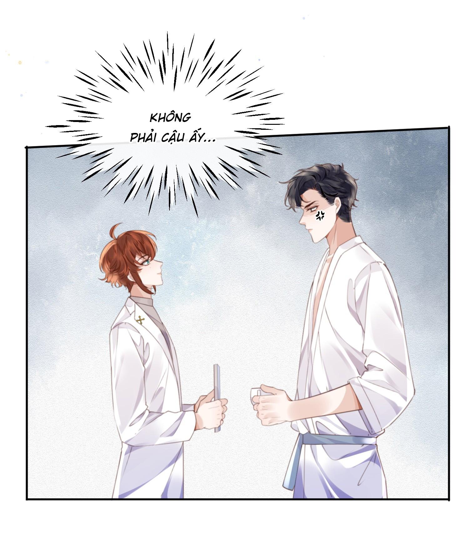 (END) Đặc Chế Cho Riêng Anh Chapter 60 - Next Chapter 61
