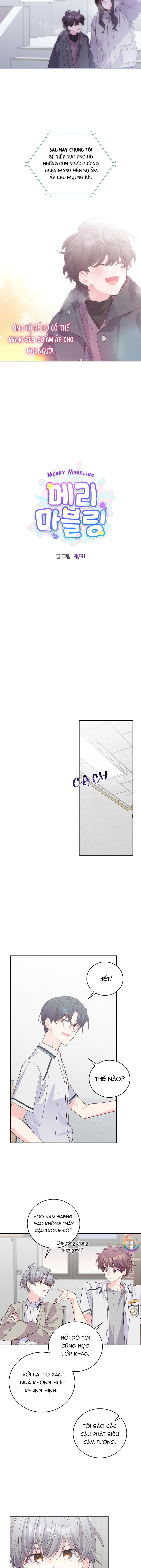 (END) Merry Marbling Chapter 51 - Trang 2
