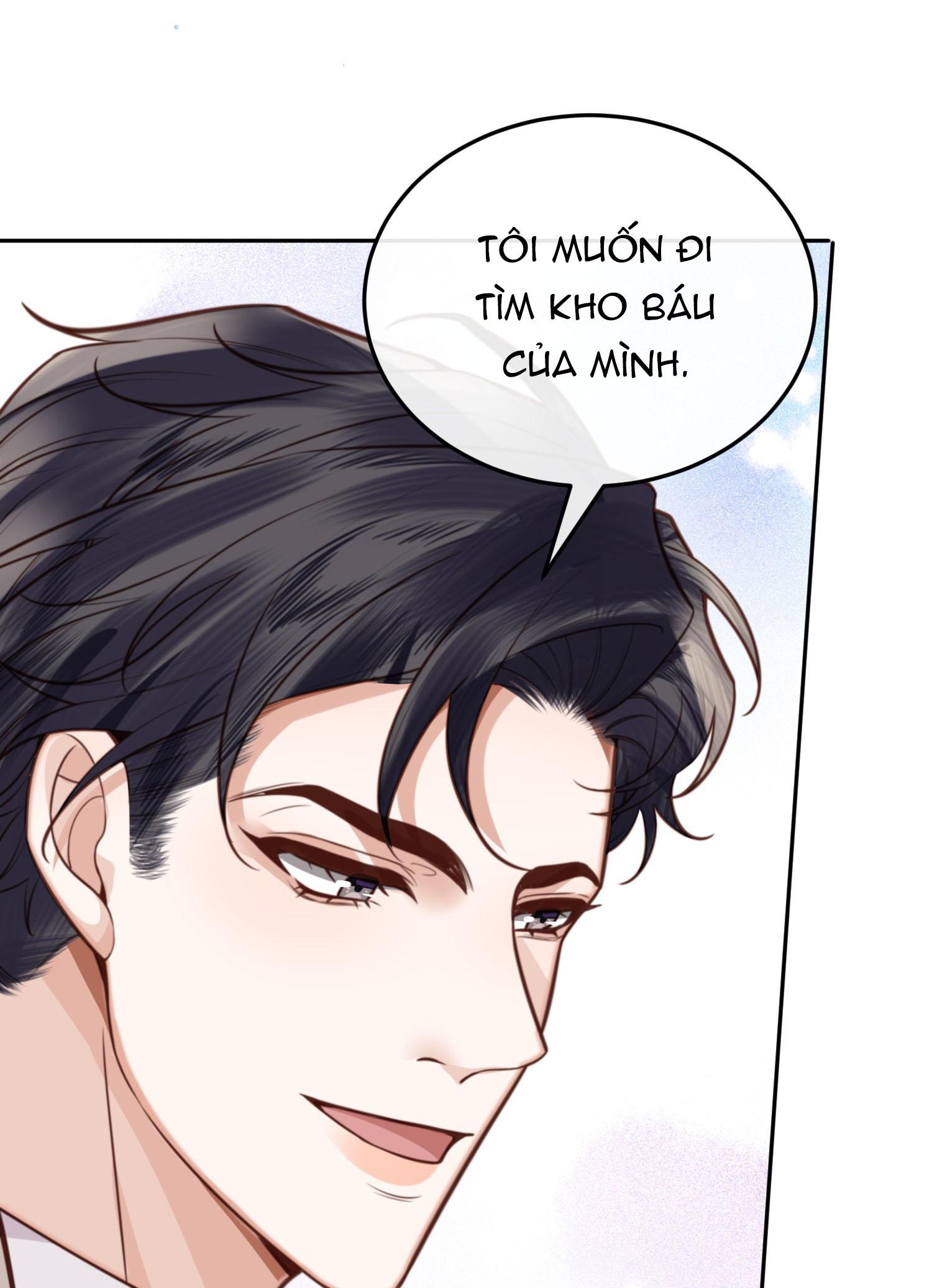 (END) Đặc Chế Cho Riêng Anh Chapter 56 - Next Chapter 57