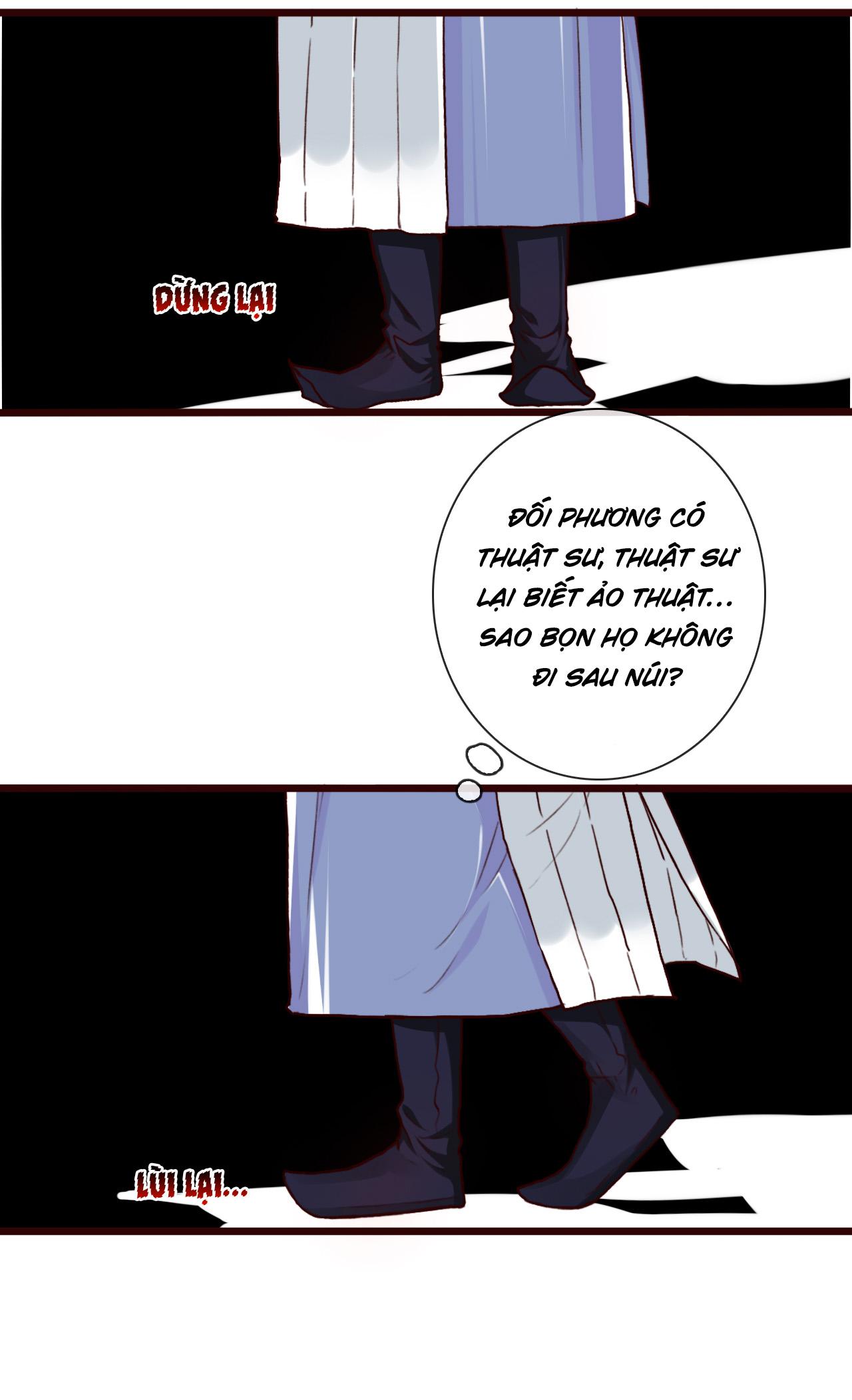 Hạnh Lâm Phương Hoa Chapter 50 - Next Chapter 51