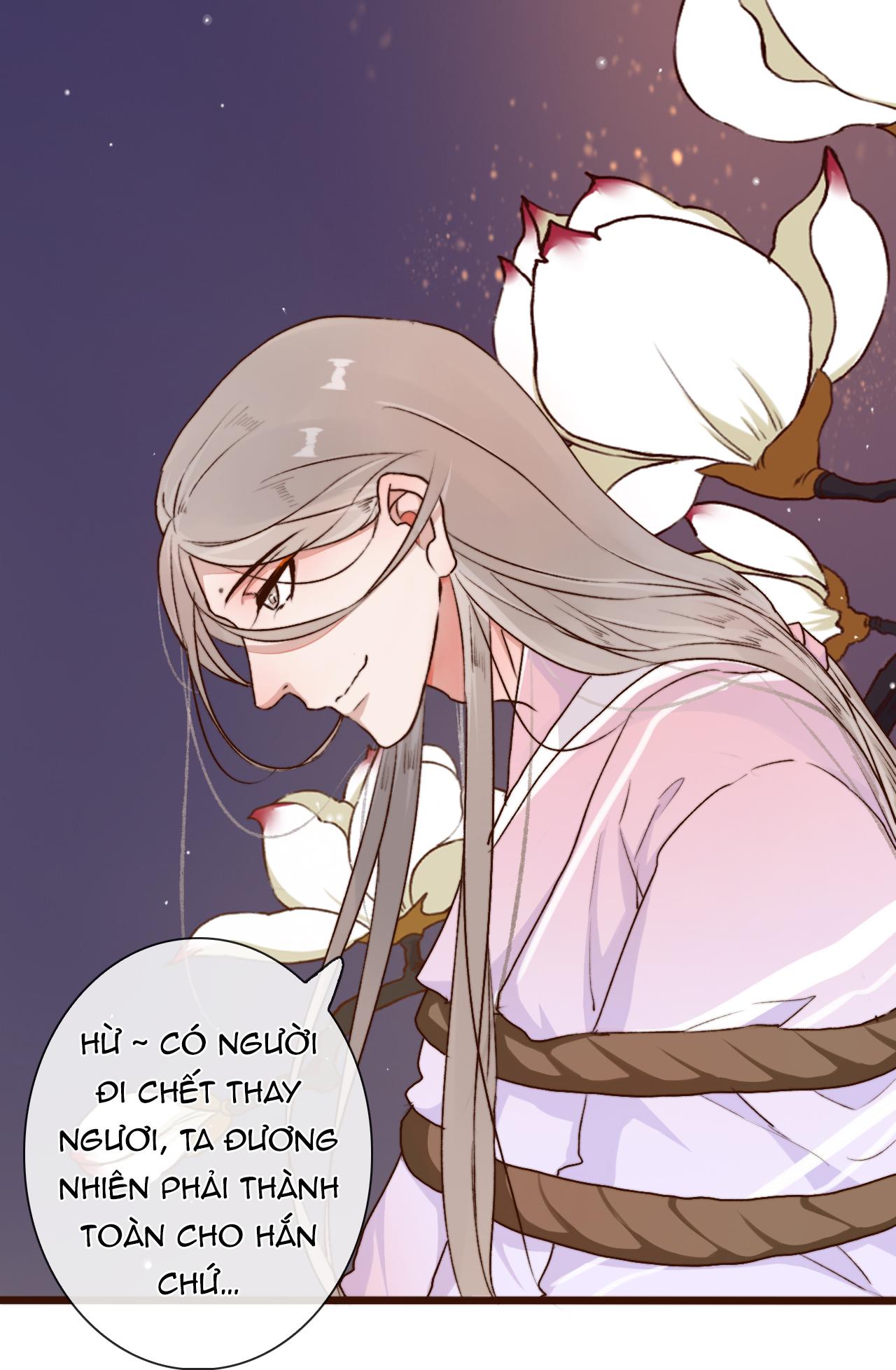 Hạnh Lâm Phương Hoa Chapter 56 - Next Chapter 57