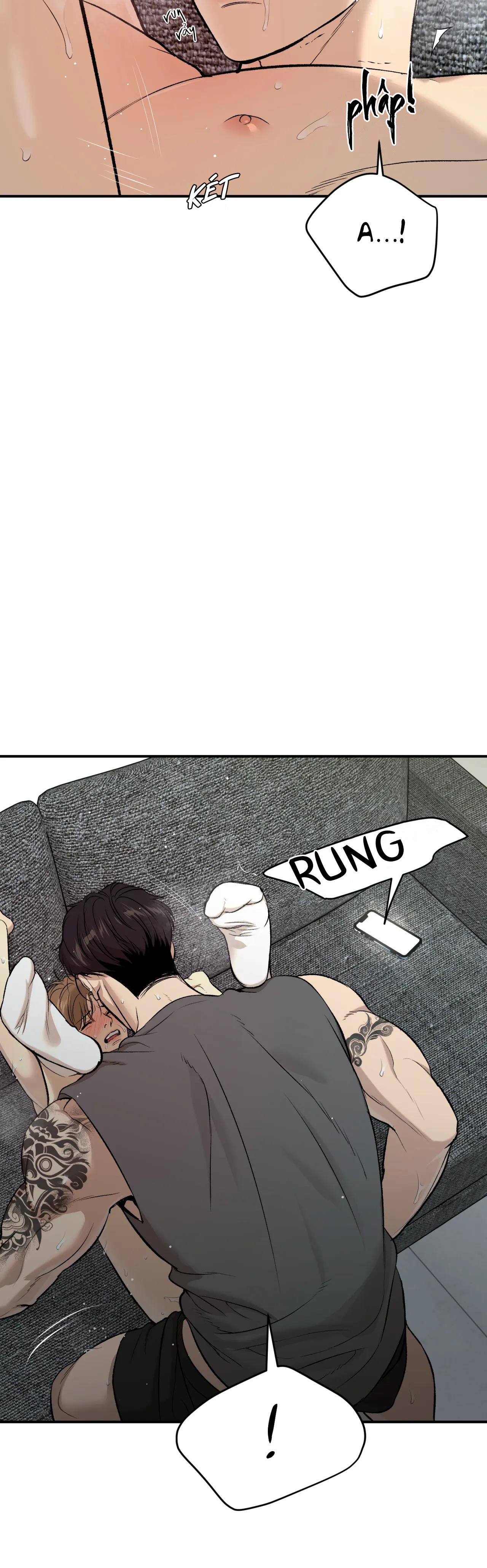 Jinx Chapter 24 - Next Chapter 25