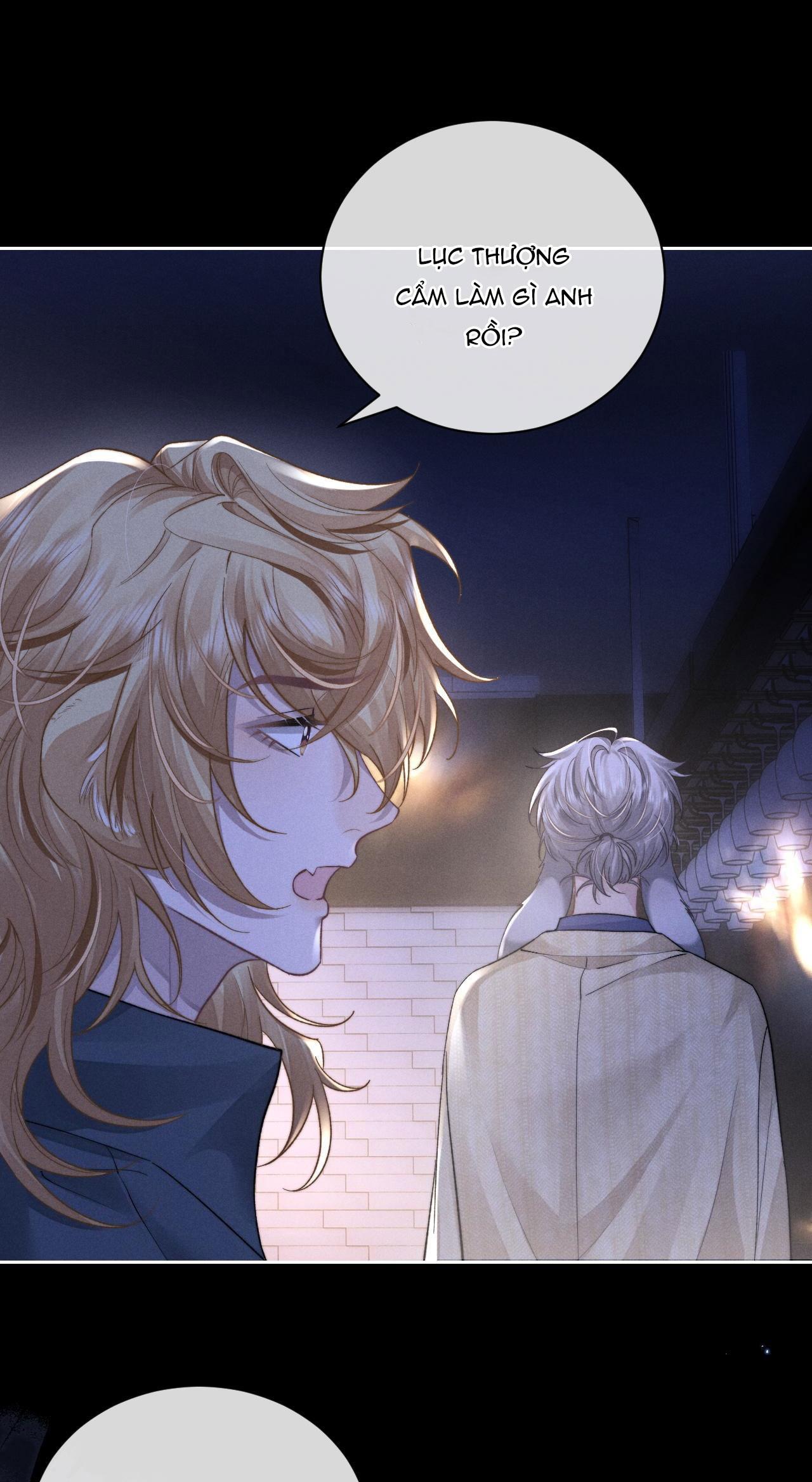 Chấp Sự Thỏ Tai Cụp Chapter 51 - Next Chapter 52