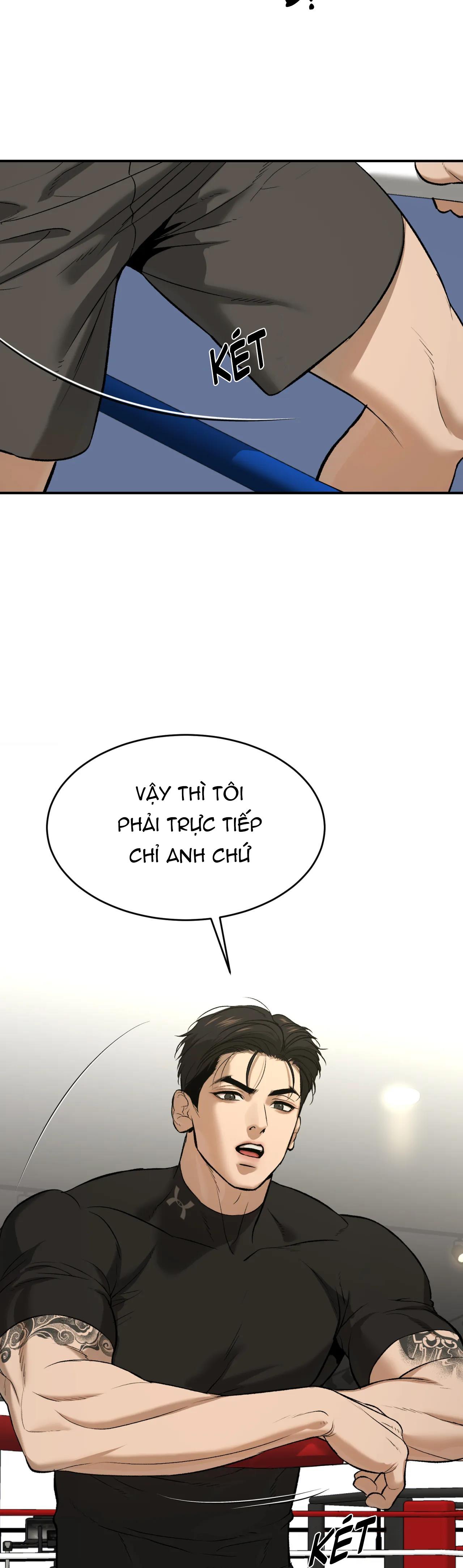 Jinx Chapter 25 - Next Chapter 26