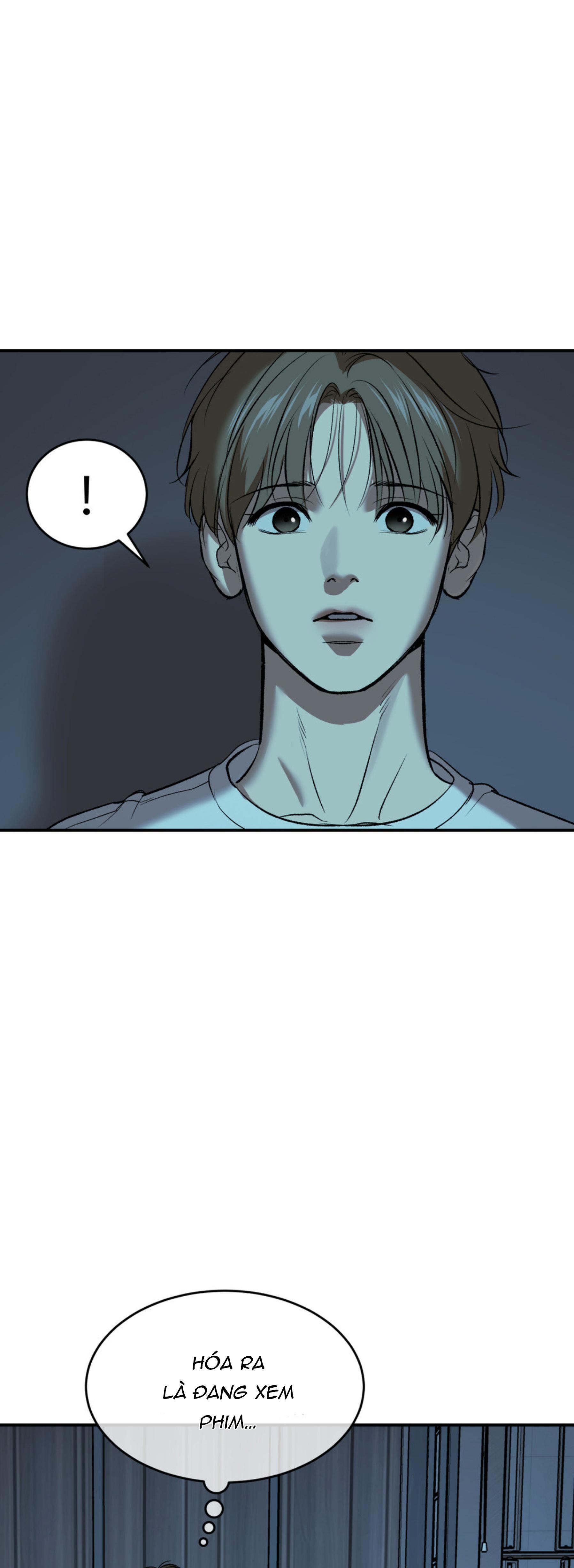 Jinx Chapter 29 - Next Chapter 29.1