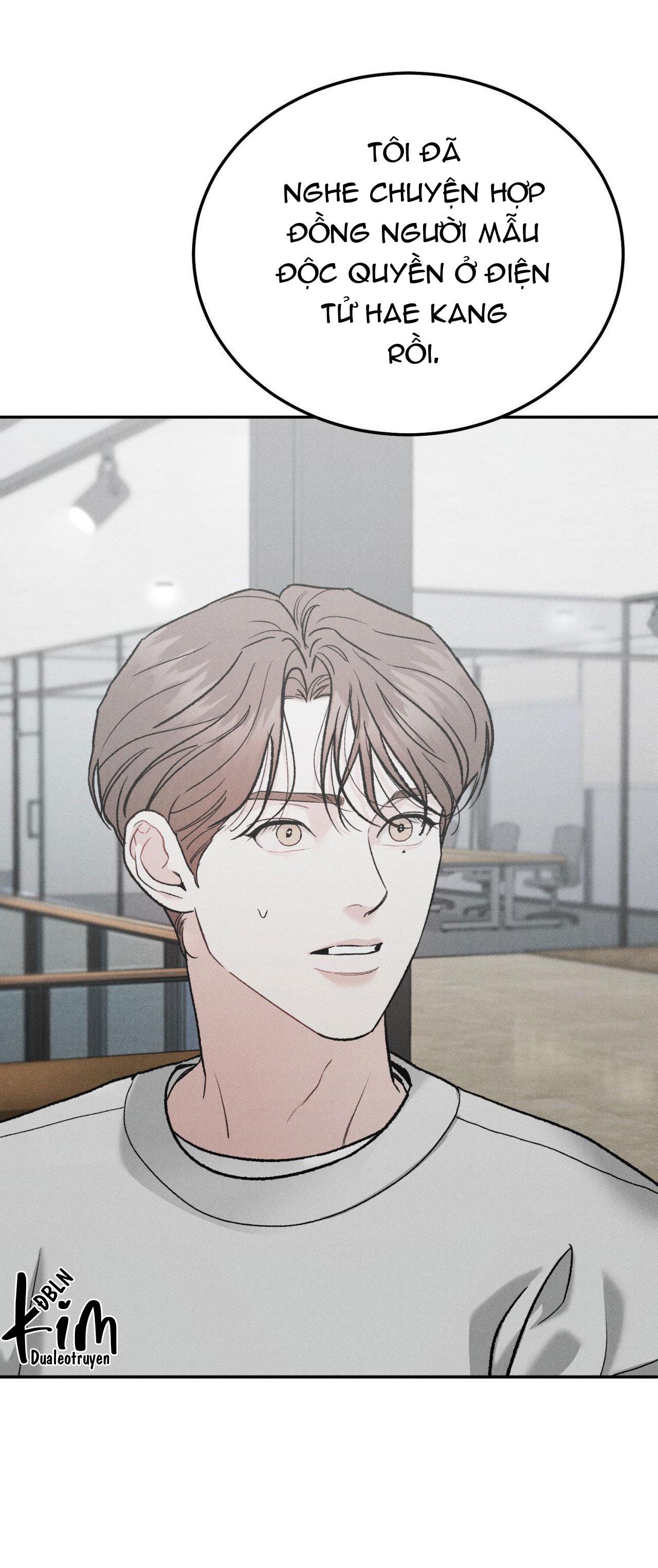 VƯỢT QUA GIỚI HẠN Chapter 64 - Next Chapter 65