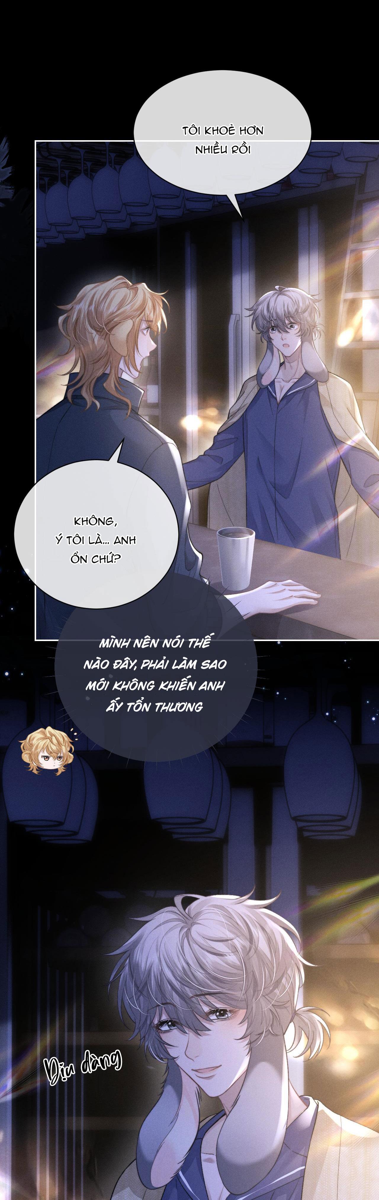 Chấp Sự Thỏ Tai Cụp Chapter 51 - Next Chapter 52