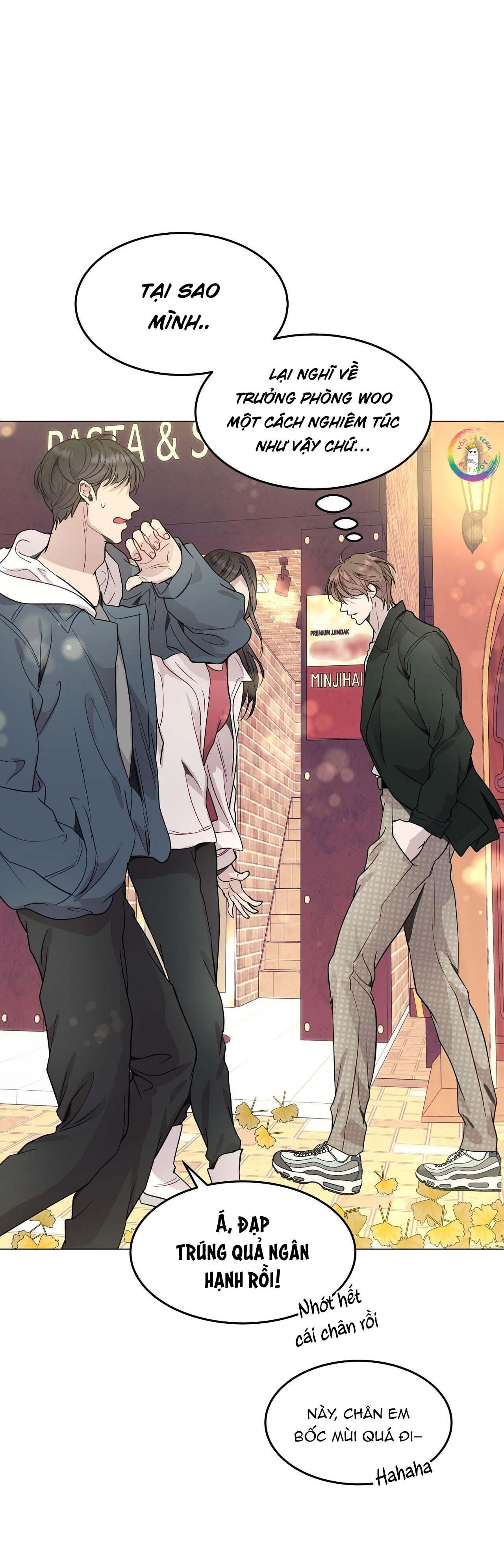 (END) Vị Kỷ Chapter 31 - Trang 2