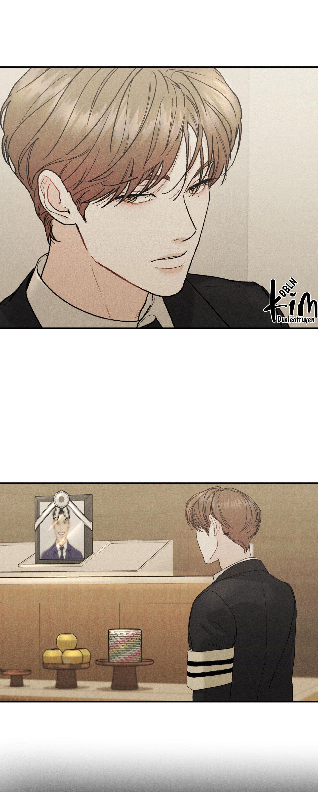 VƯỢT QUA GIỚI HẠN Chapter 61 SS3 - Next Chapter 62