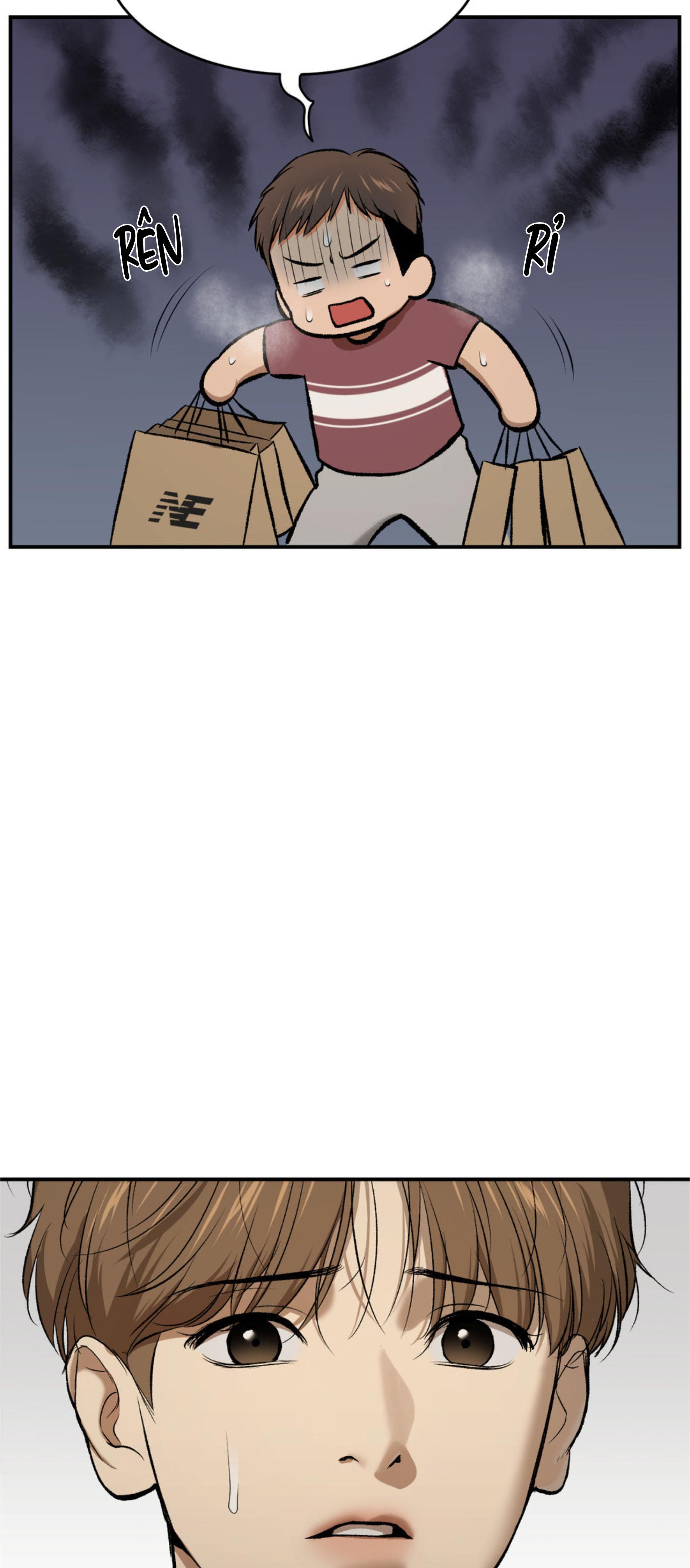 Jinx Chapter 31 - Next Chapter 32