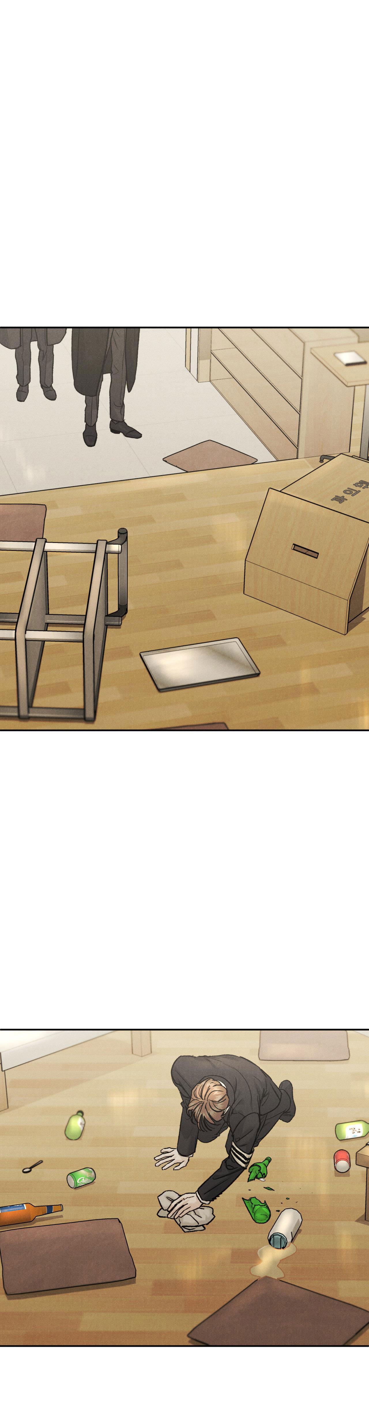 VƯỢT QUA GIỚI HẠN Chapter 62 - Next Chapter 63