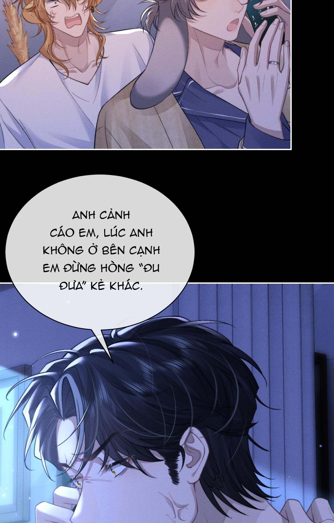 Chấp Sự Thỏ Tai Cụp Chapter 52 - Next Chapter 53