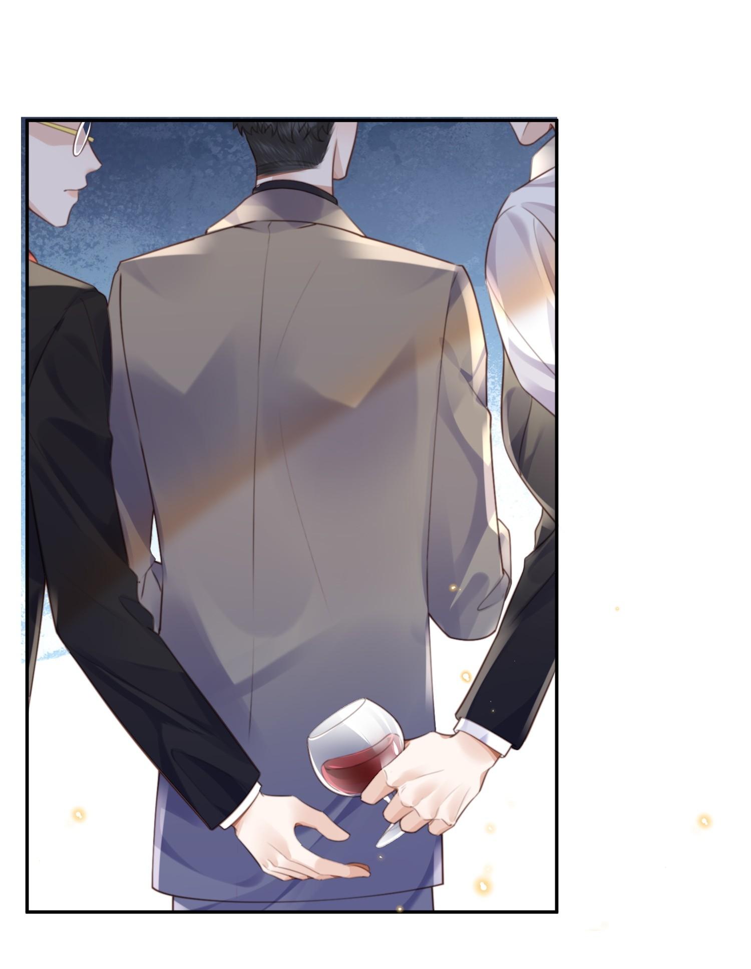 (END) Đặc Chế Cho Riêng Anh Chapter 55 - Next Chapter 56