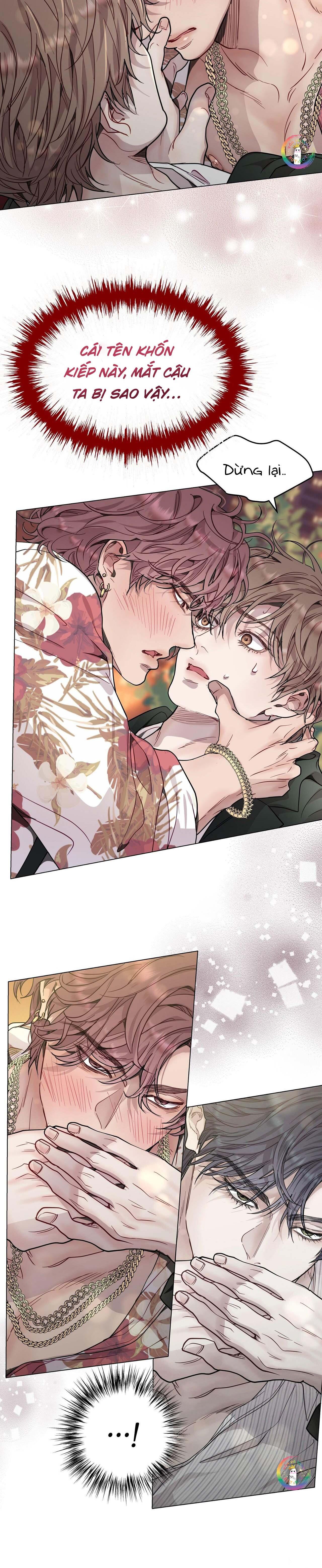 (END) Vị Kỷ Chapter 31 - Trang 2