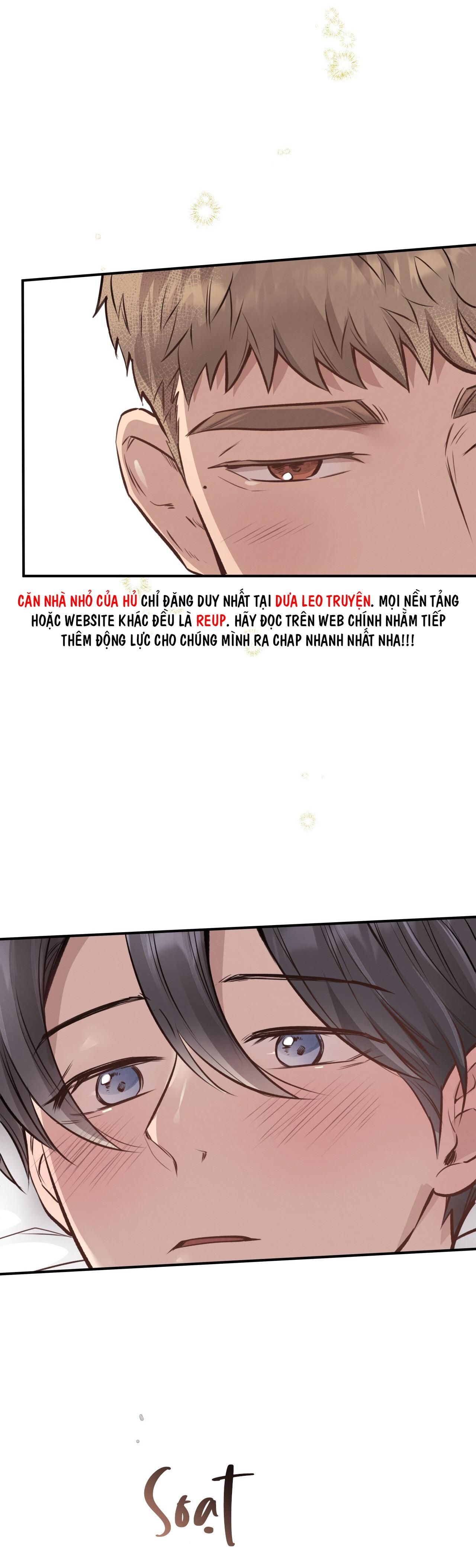 (END) MẬT GẤU Chapter 18 - Next Chapter 19