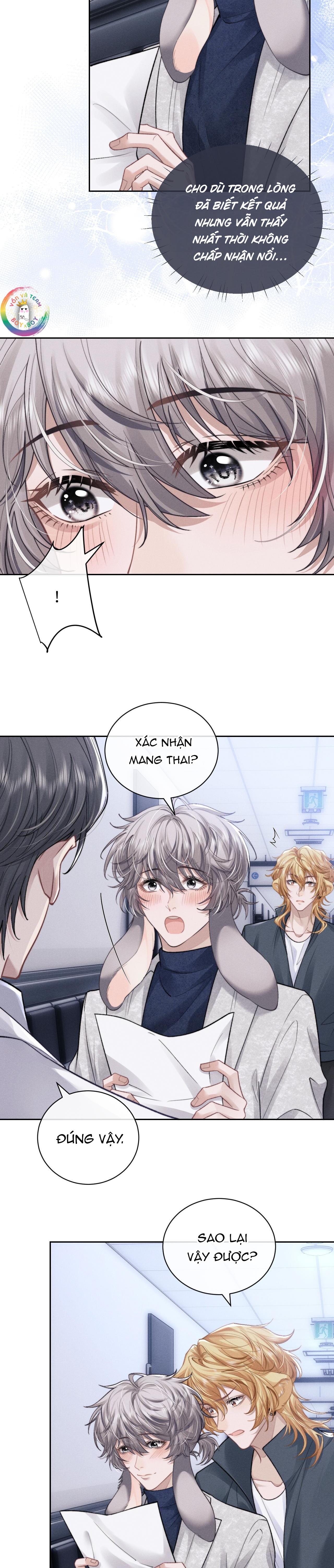Chấp Sự Thỏ Tai Cụp Chapter 56 - Next Chapter 57