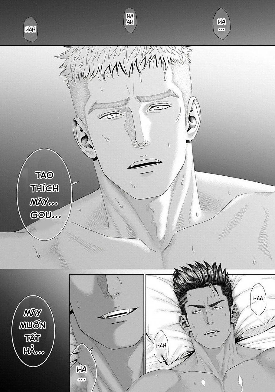 ONESHOT COI LÀ NỨNG Chapter 127 sửa chap 125.2 - Next Chapter 128