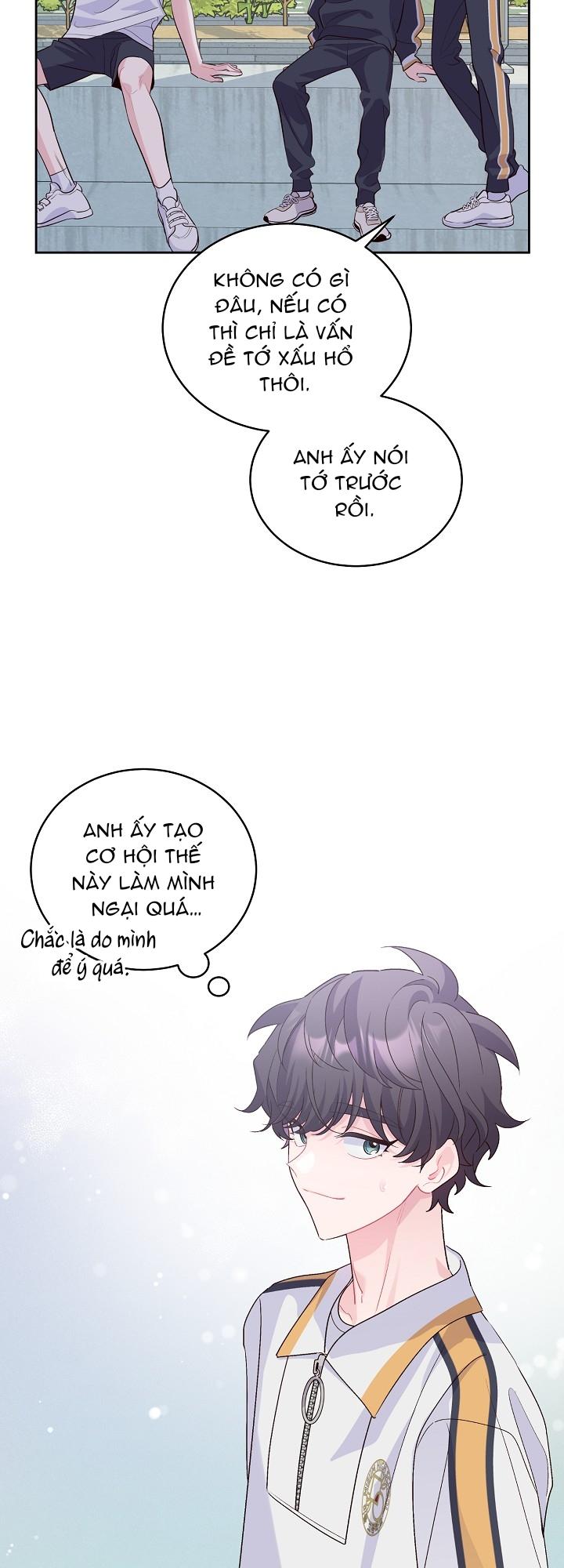 (END) Merry Marbling Chapter 50 - Trang 2