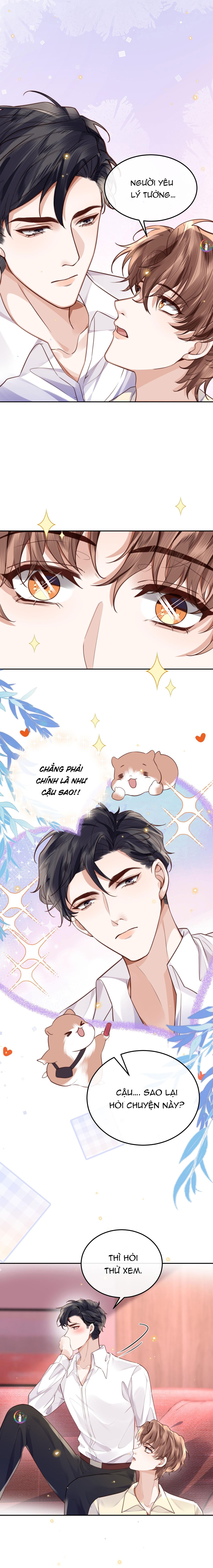(END) Đặc Chế Cho Riêng Anh Chapter 57 - Next Chapter 58