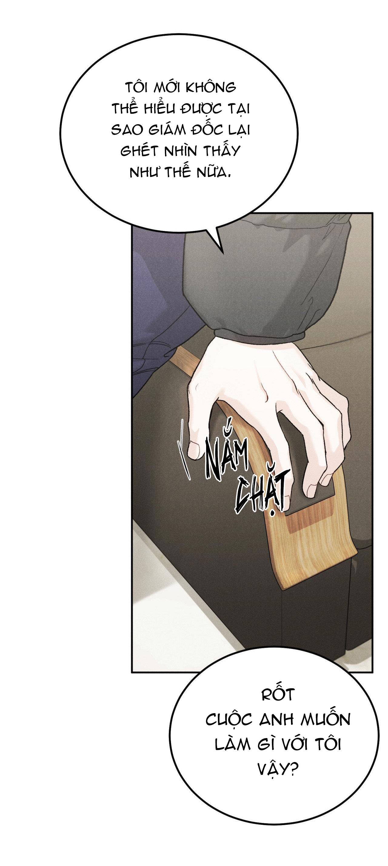 VƯỢT QUA GIỚI HẠN Chapter 65 - Next Chapter 66