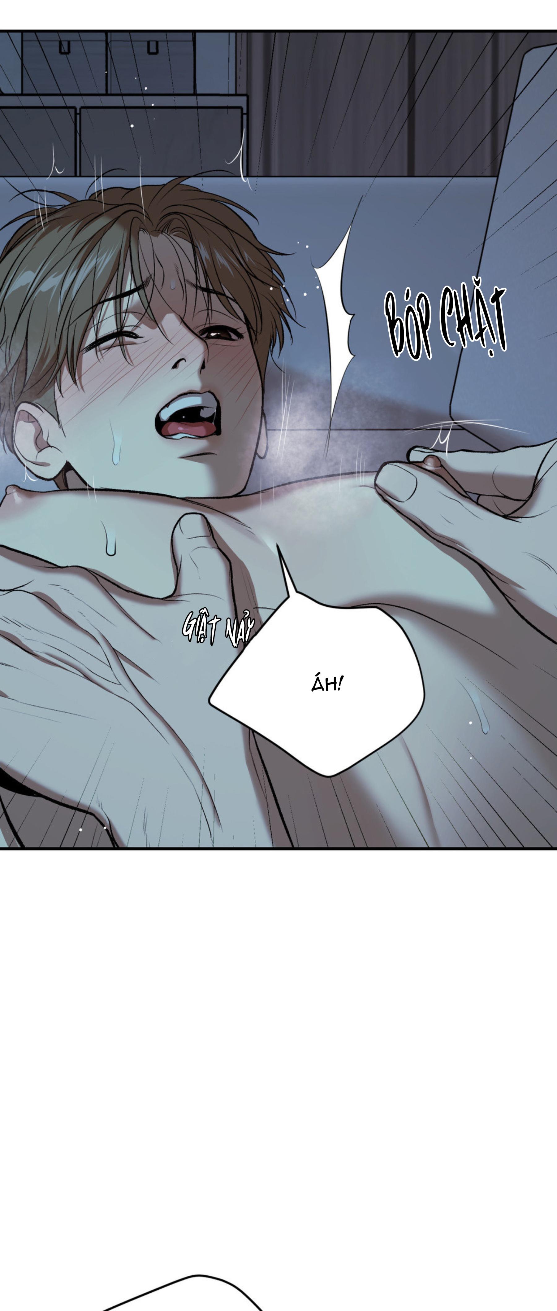 Jinx Chapter 29 - Next Chapter 29.1