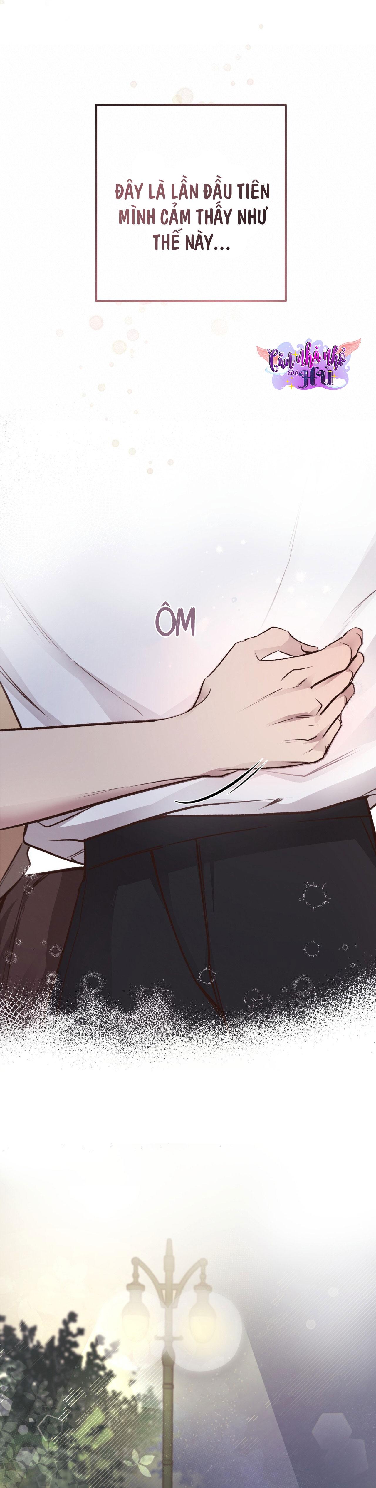 (END) MẬT GẤU Chapter 25 - Next Chapter 26