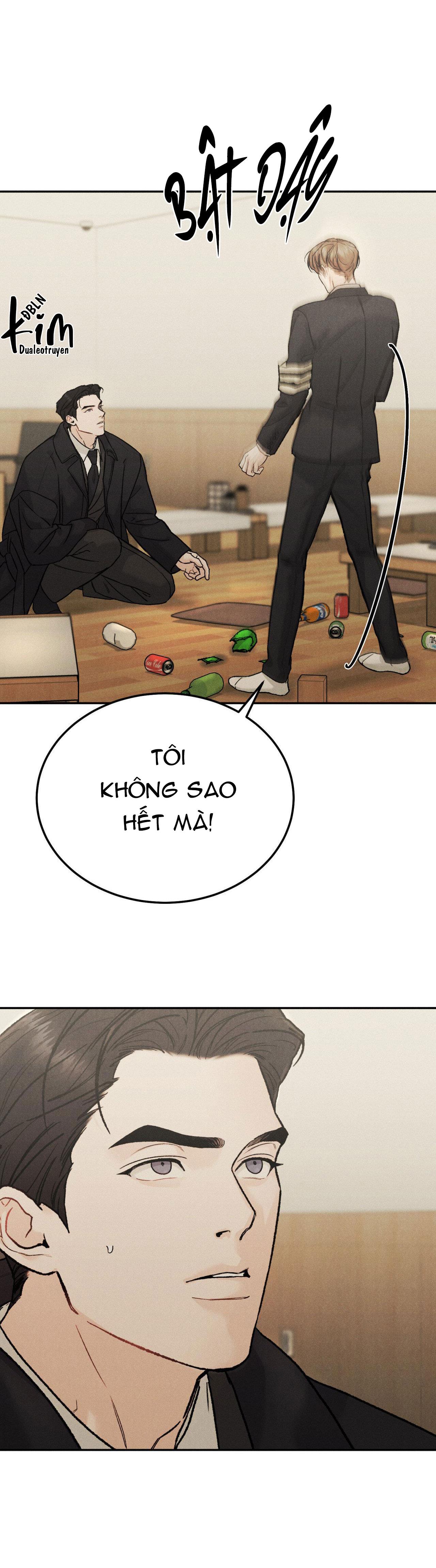 VƯỢT QUA GIỚI HẠN Chapter 62 - Next Chapter 63