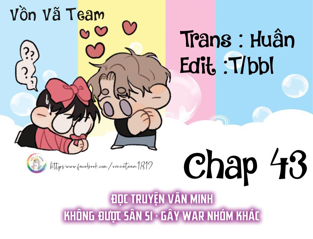 Hạnh Lâm Phương Hoa Chapter 43 - Next Chapter 44