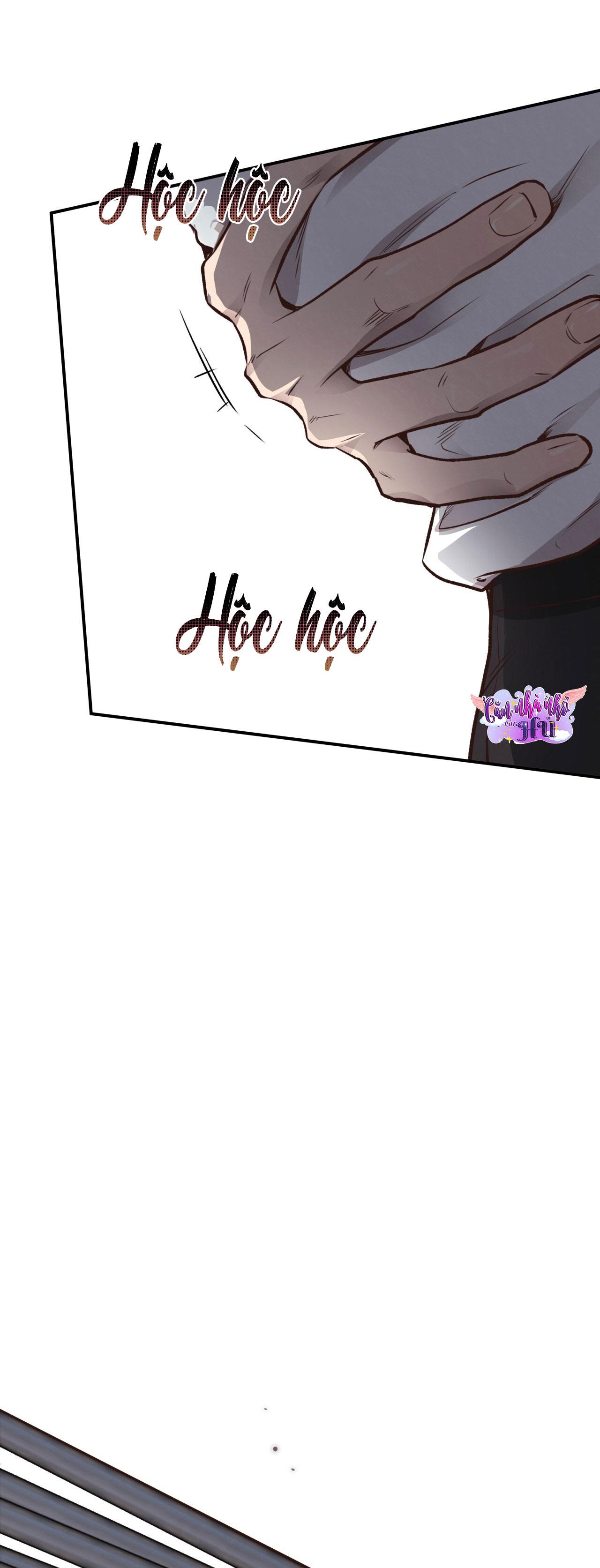 (END) MẬT GẤU Chapter 25 - Next Chapter 26