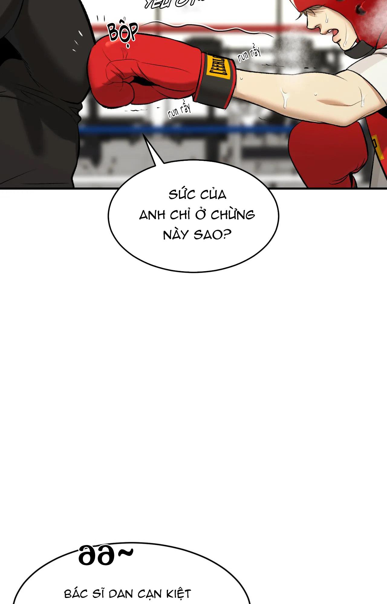 Jinx Chapter 26 - Next Chapter 27