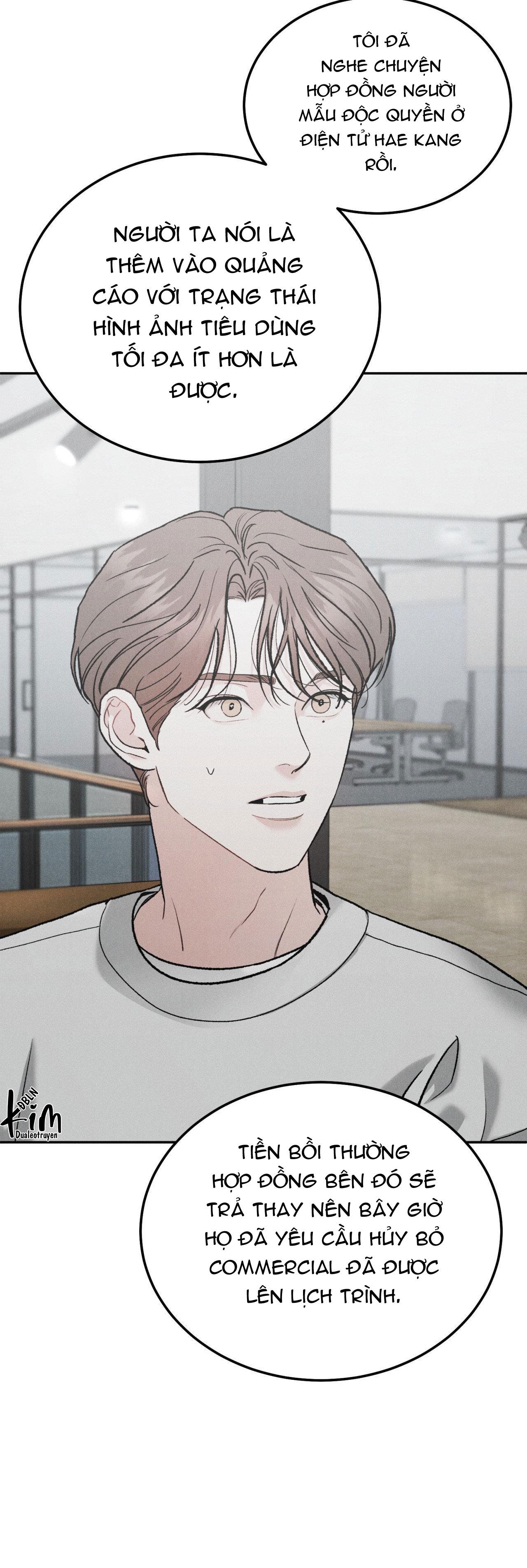 VƯỢT QUA GIỚI HẠN Chapter 65 - Next Chapter 66