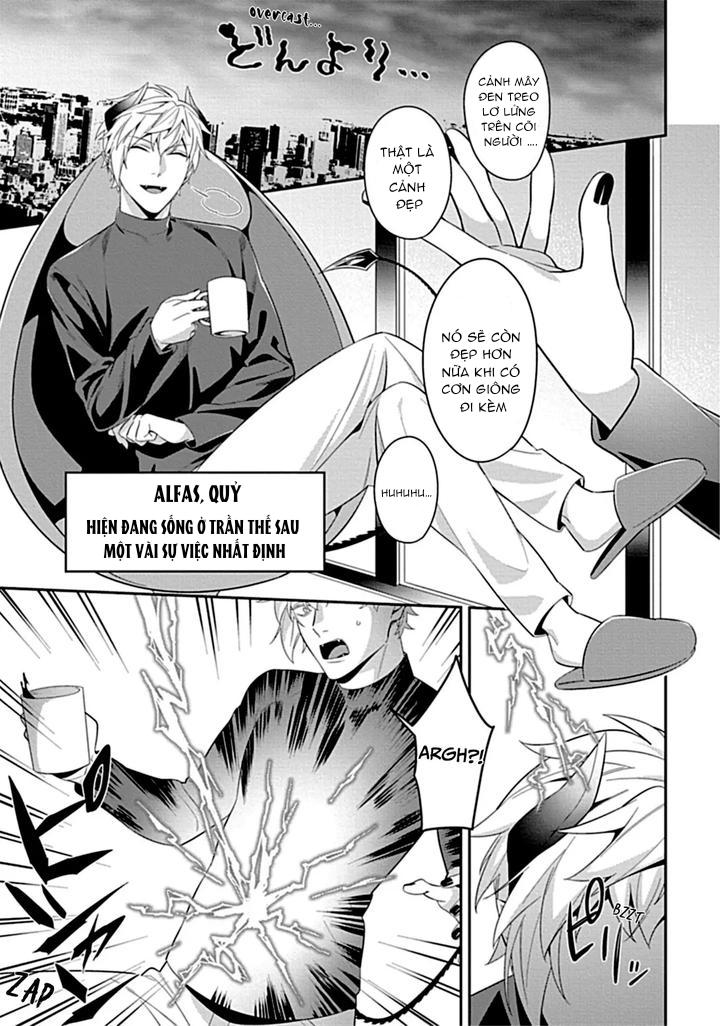 ONESHOT CHỊCH Chapter 152 - Trang 2