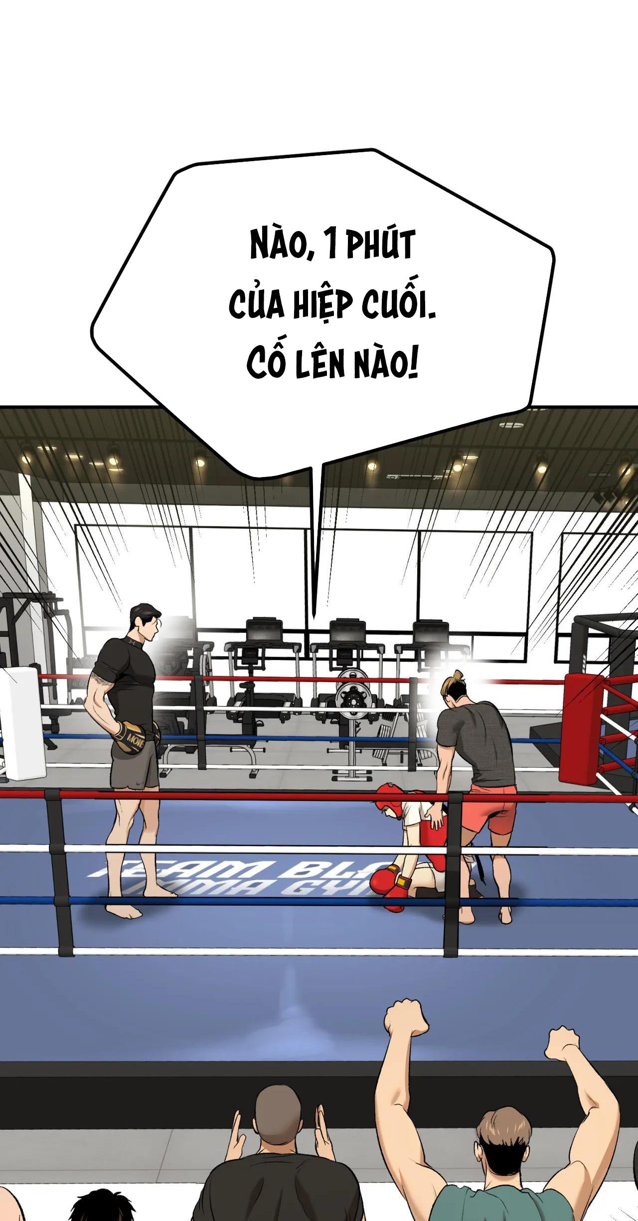 Jinx Chapter 26 - Next Chapter 27