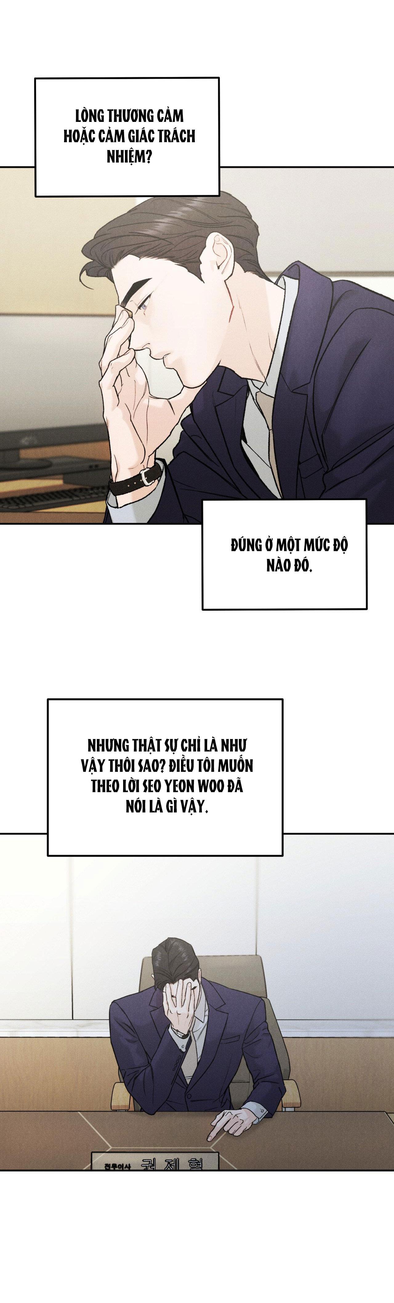 VƯỢT QUA GIỚI HẠN Chapter 65 - Next Chapter 66