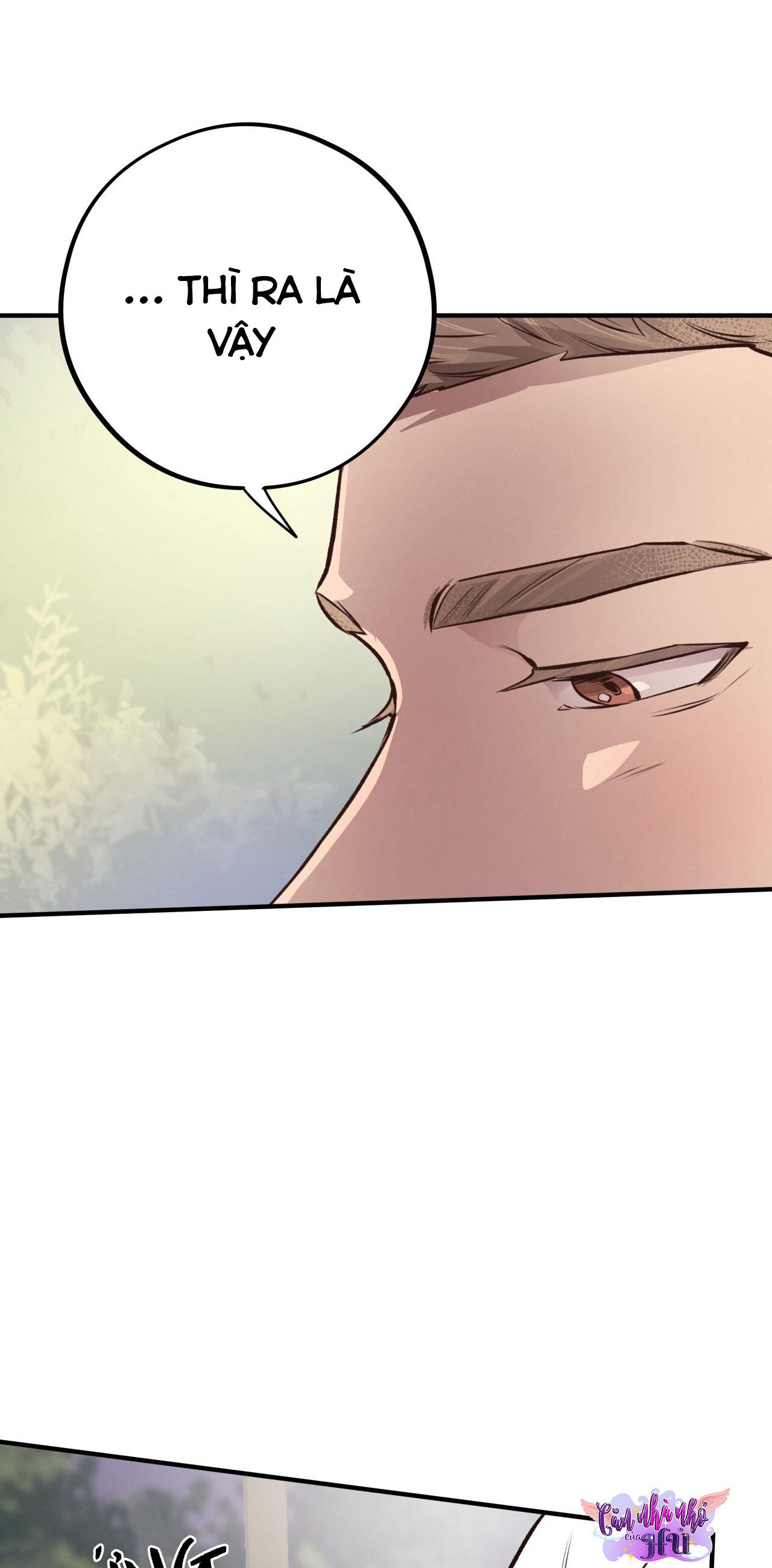 (END) MẬT GẤU Chapter 25 - Next Chapter 26